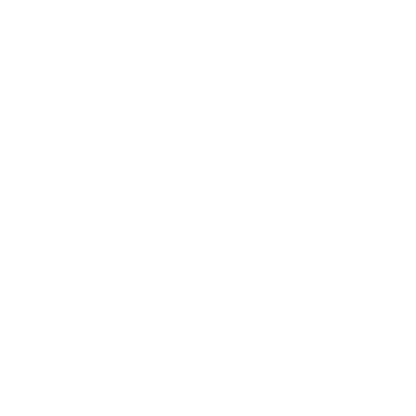 Tote Bag Stamp Badge Logo #ffffff