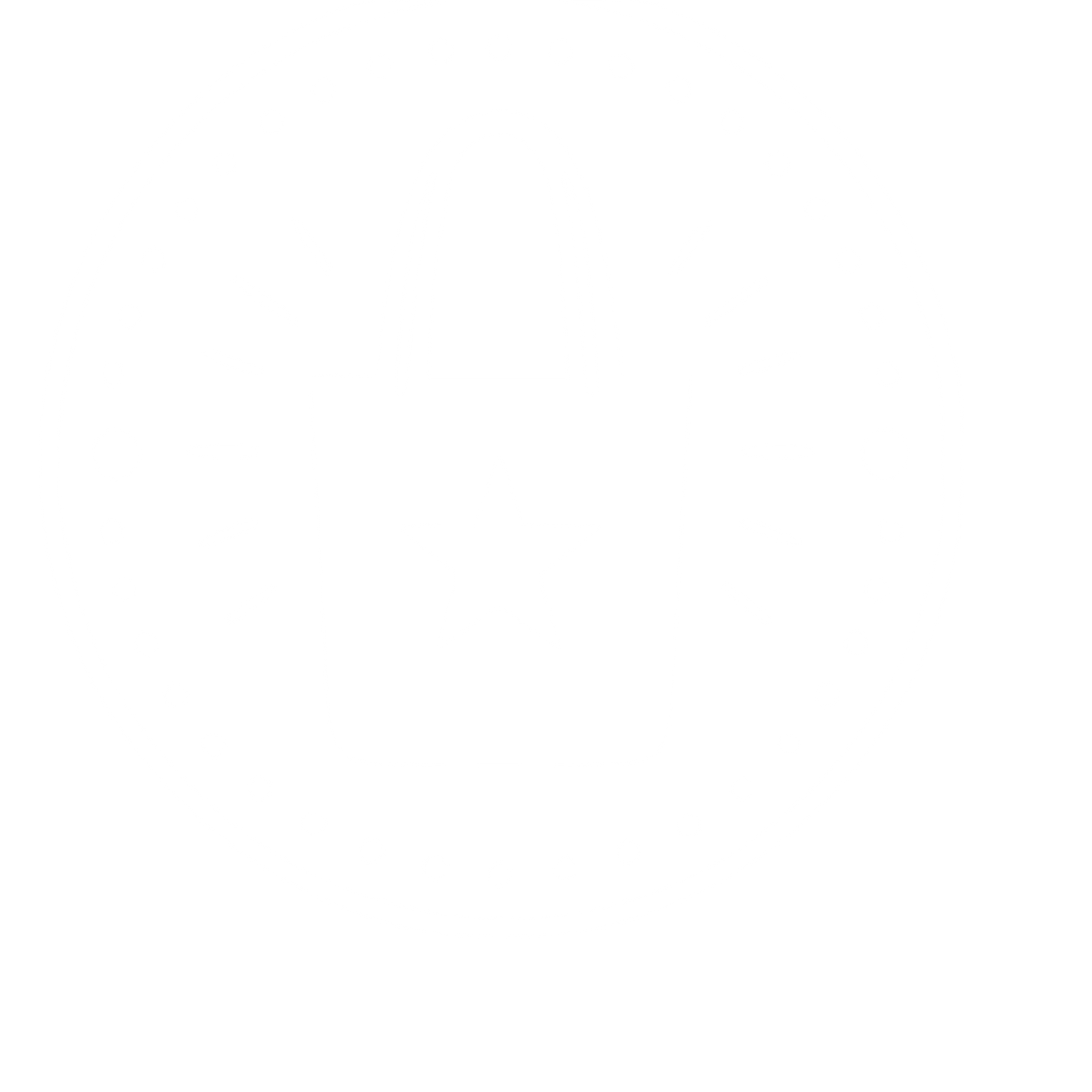 Tote Bag Stamp Badge Logo #ffffff