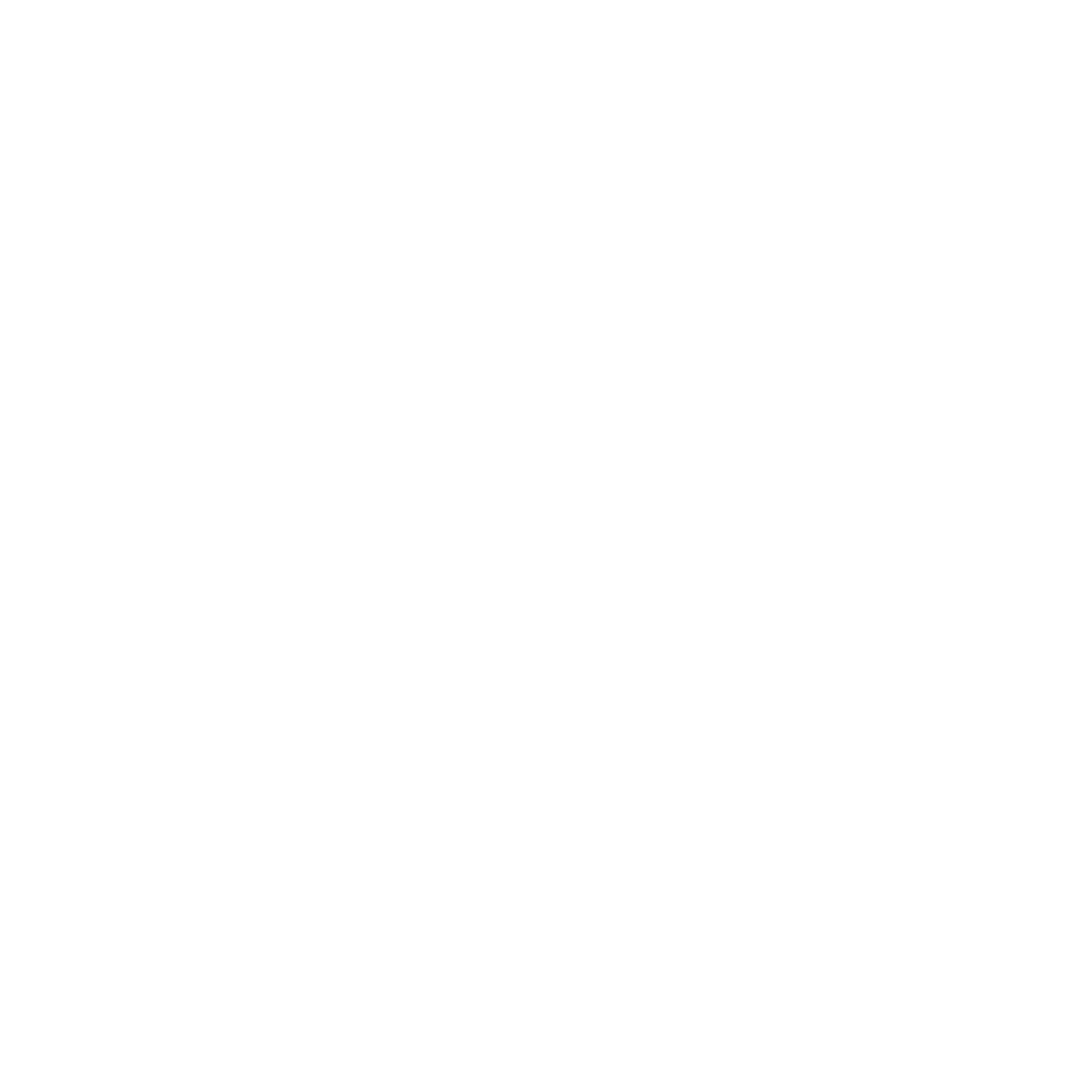 Bauhaus Reusable Bottle Logo #ffffff
