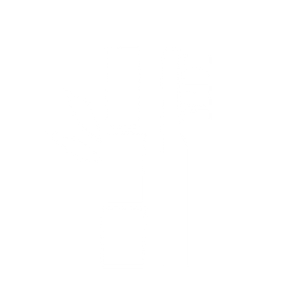 Bamboo Toothbrush Logo #ffffff