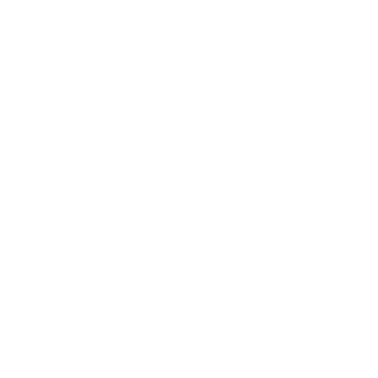 Bamboo Toothbrush Circle Logo #ffffff