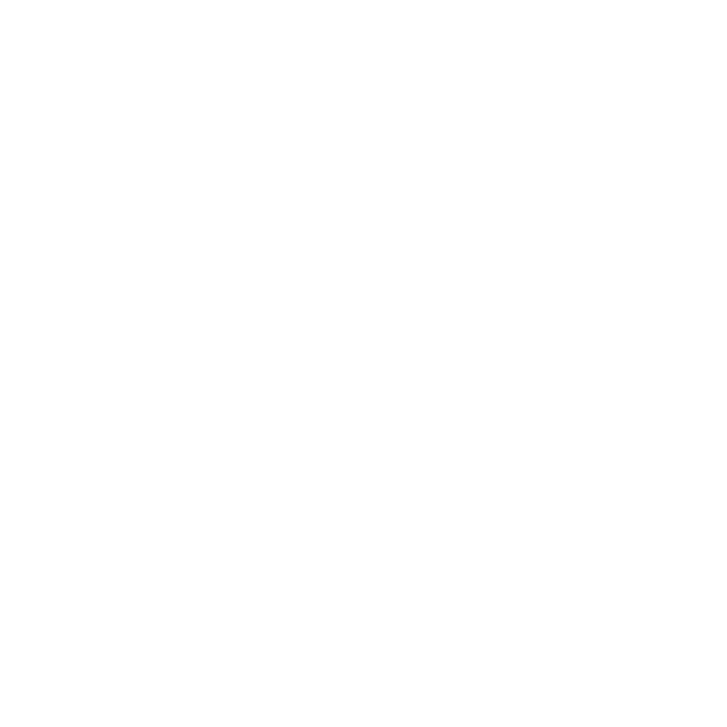Bamboo Toothbrush Brutalist Logo #ffffff