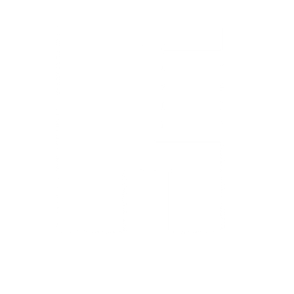Bamboo Toothbrush Brutalist Logo #ffffff