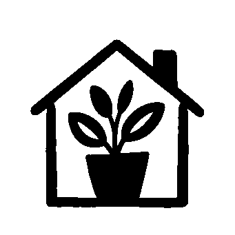 House Plant Home Logo