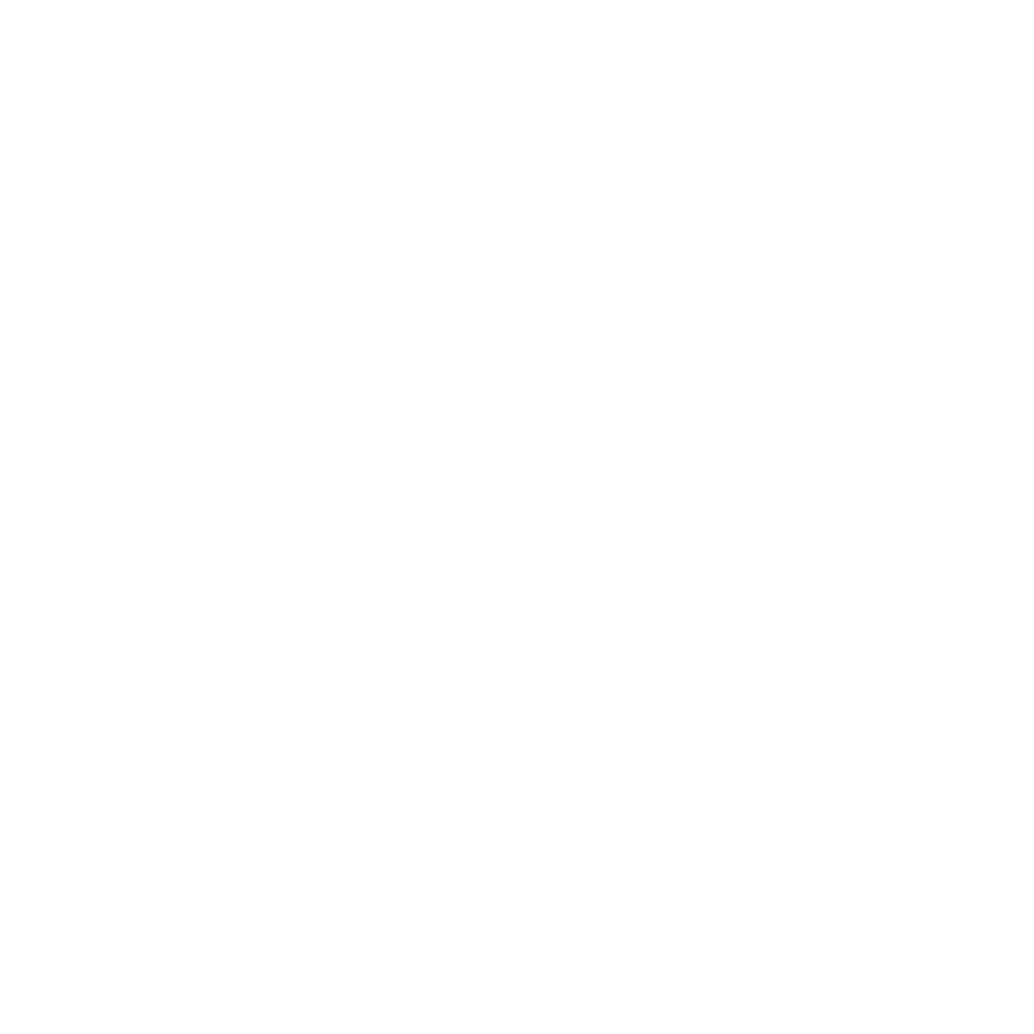 House Plant Home Logo #ffffff