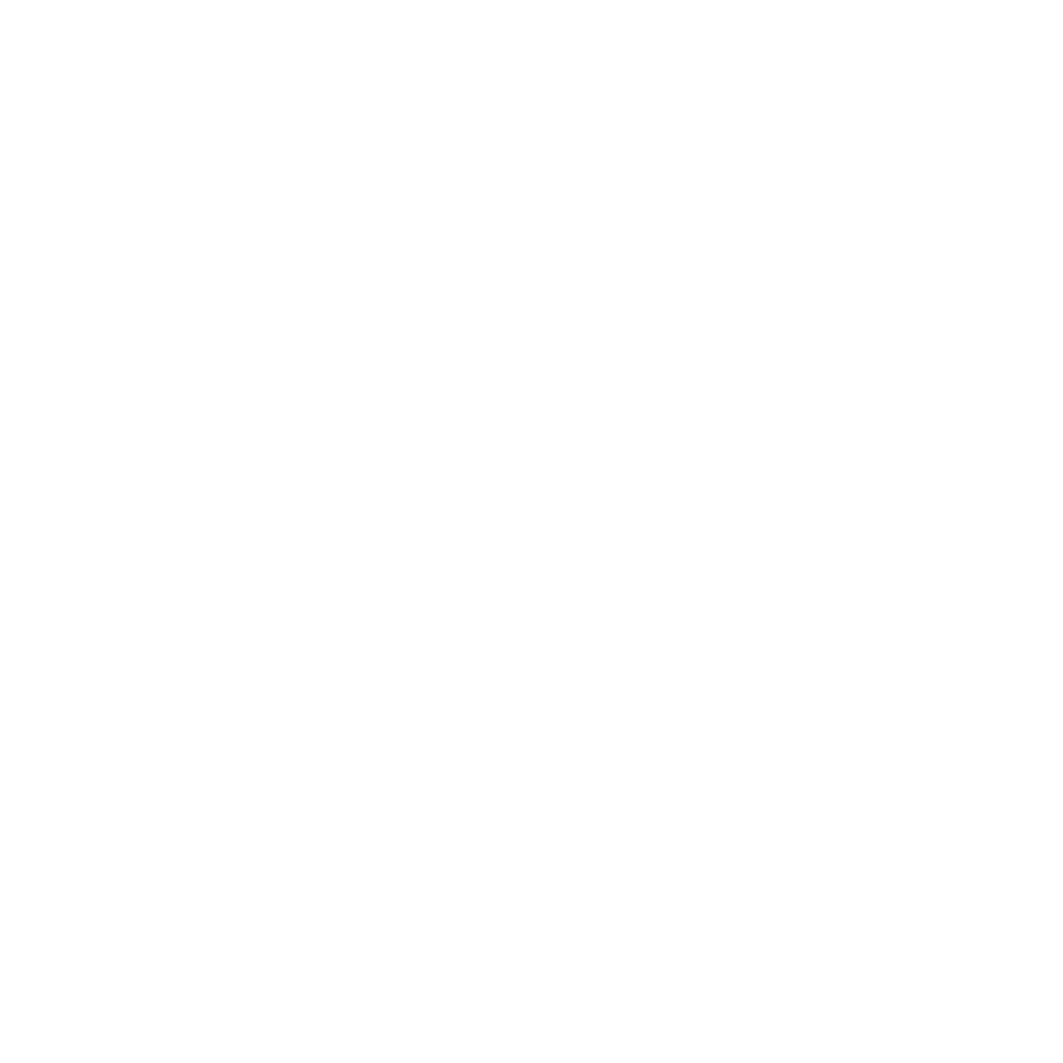 Hand-Drawn Potted Plant Logo #ffffff