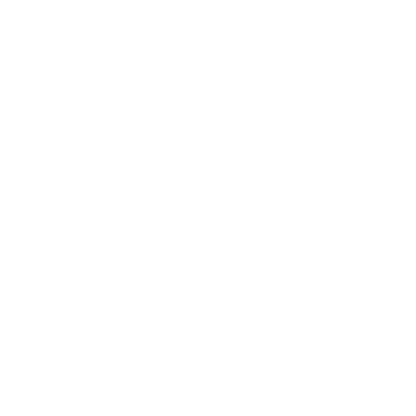 Hand-Drawn Potted Plant Logo #ffffff