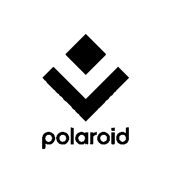 Polaroid Diamond Chevron Logo