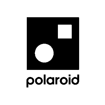 Polaroid Camera Brand Logo