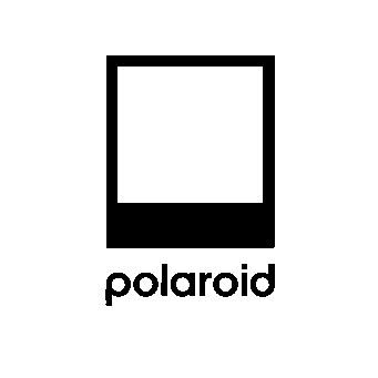 Polaroid Photo Frame Logo