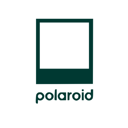 Polaroid Photo Frame Logo #003932