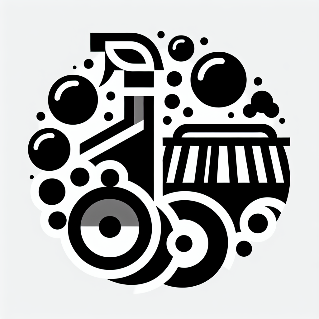 Cleaning Elements Logo