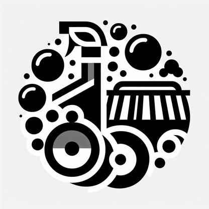 Cleaning Elements Logo