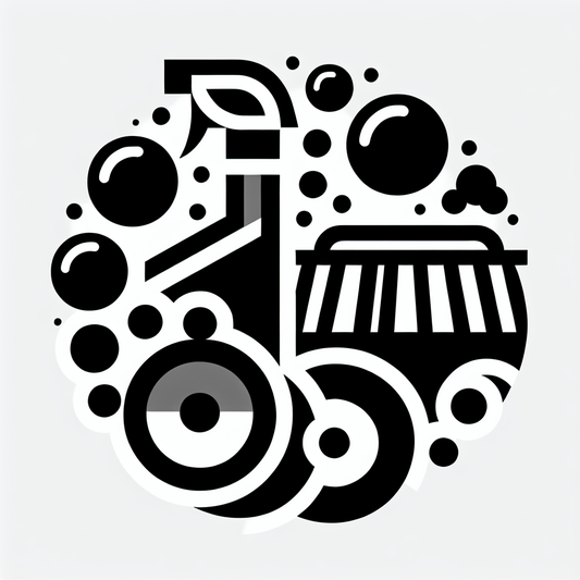 Cleaning Elements Logo