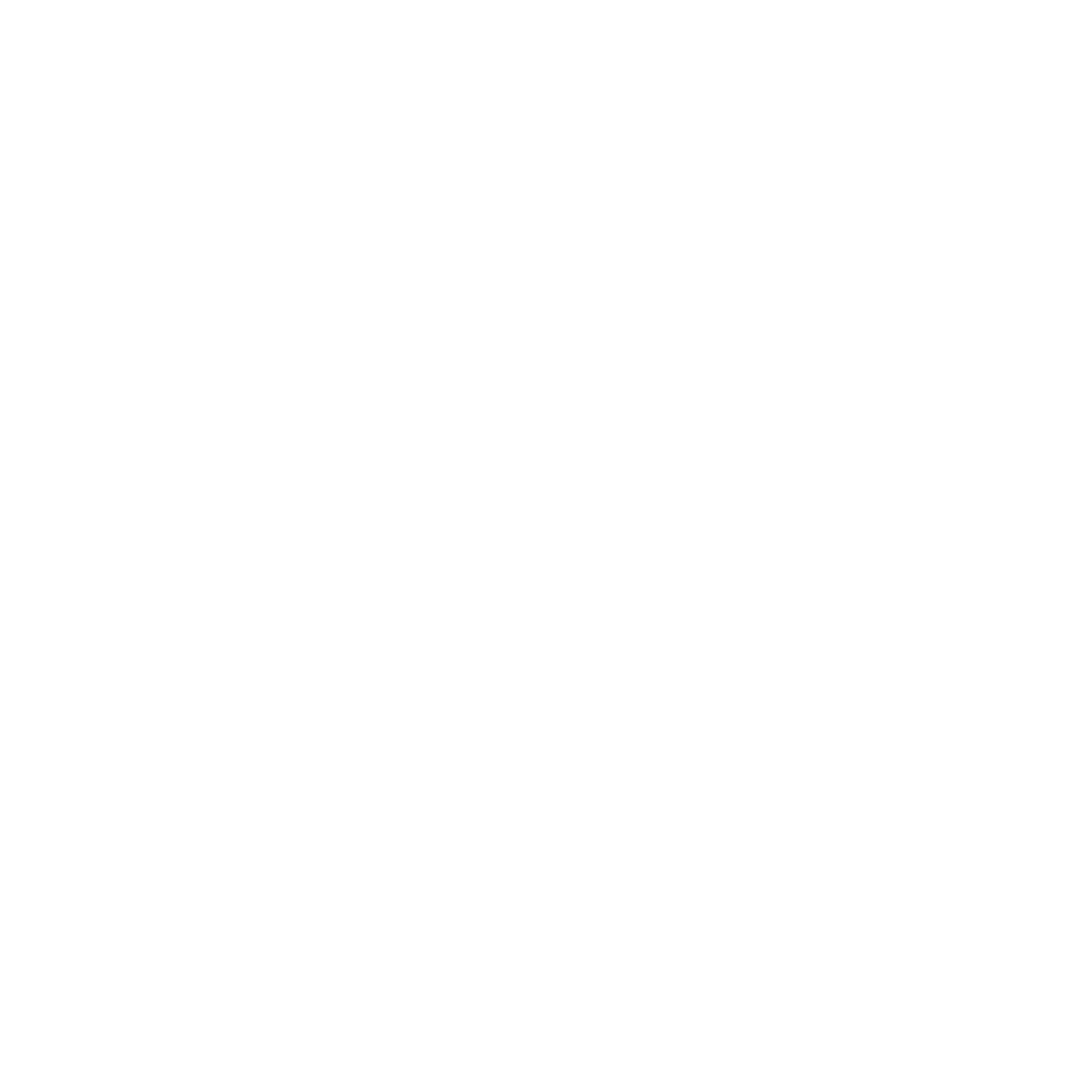 Lotus Flower Pictogram Logo #ffffff