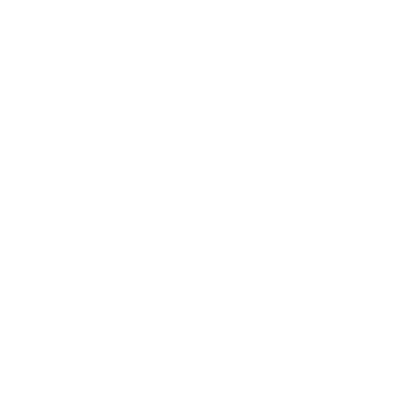 Tattoo Flash Bonsai Logo #ffffff