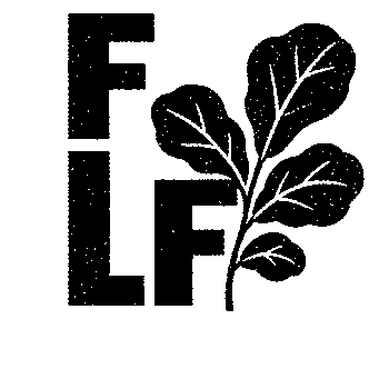 Fiddle Leaf Fig Monogram Logo