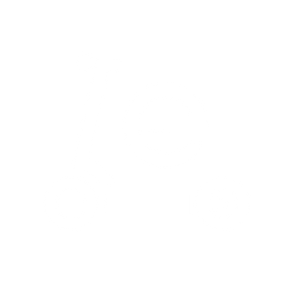 Electric Scooter Letter E Logo #ffffff