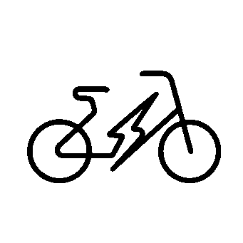 Monoline Electric Bike Logo