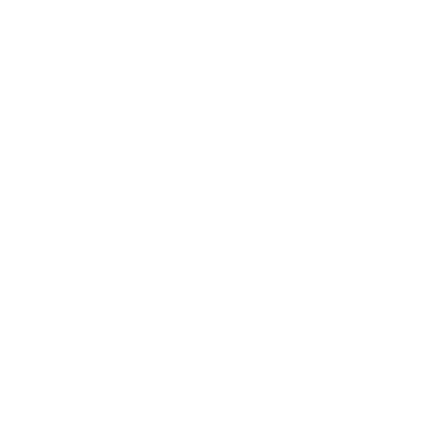 Monoline Electric Bike Logo #ffffff