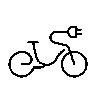 Monoline Electric Bike Logo