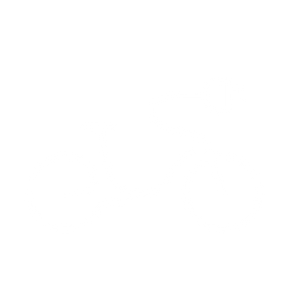 Monoline Electric Bike Logo #ffffff