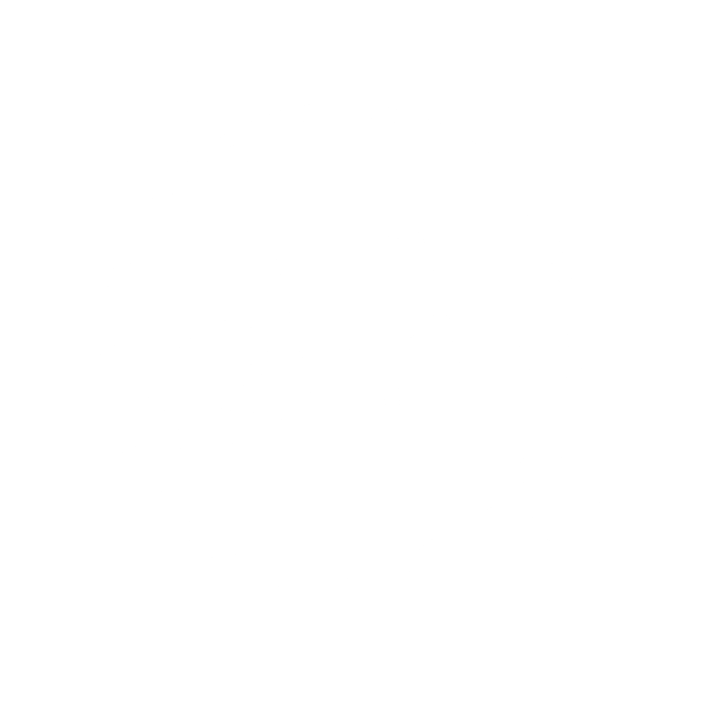 Monoline E-Bike Plug Logo #ffffff