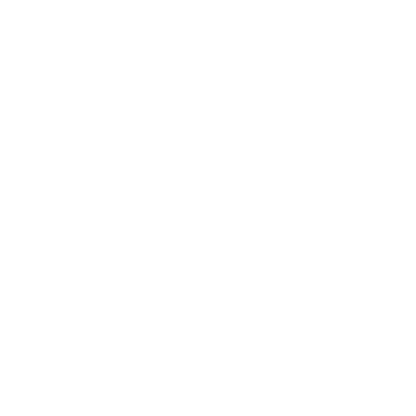 Monoline E-Bike Plug Logo #ffffff