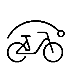 Monoline E-Bike Logo