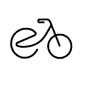 Monoline E-Bike Logo