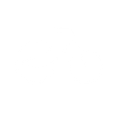 Monoline E-Bike Logo #ffffff