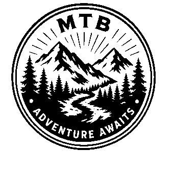 MTB Mountain Badge Logo