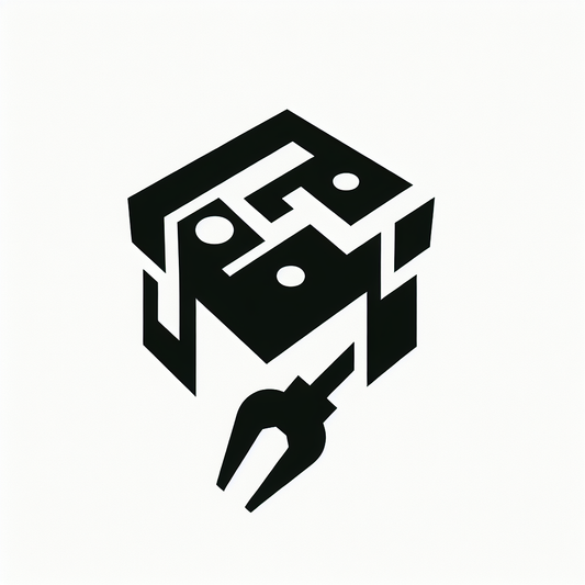 Cubic Tool Design