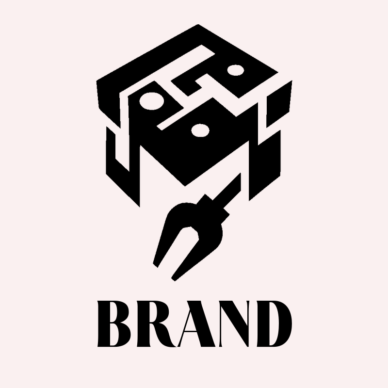 Cubic Tool Design preview