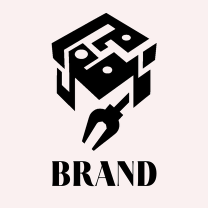 Cubic Tool Design preview