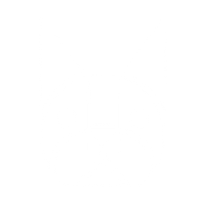 Bauhaus French Bulldog Logo #ffffff