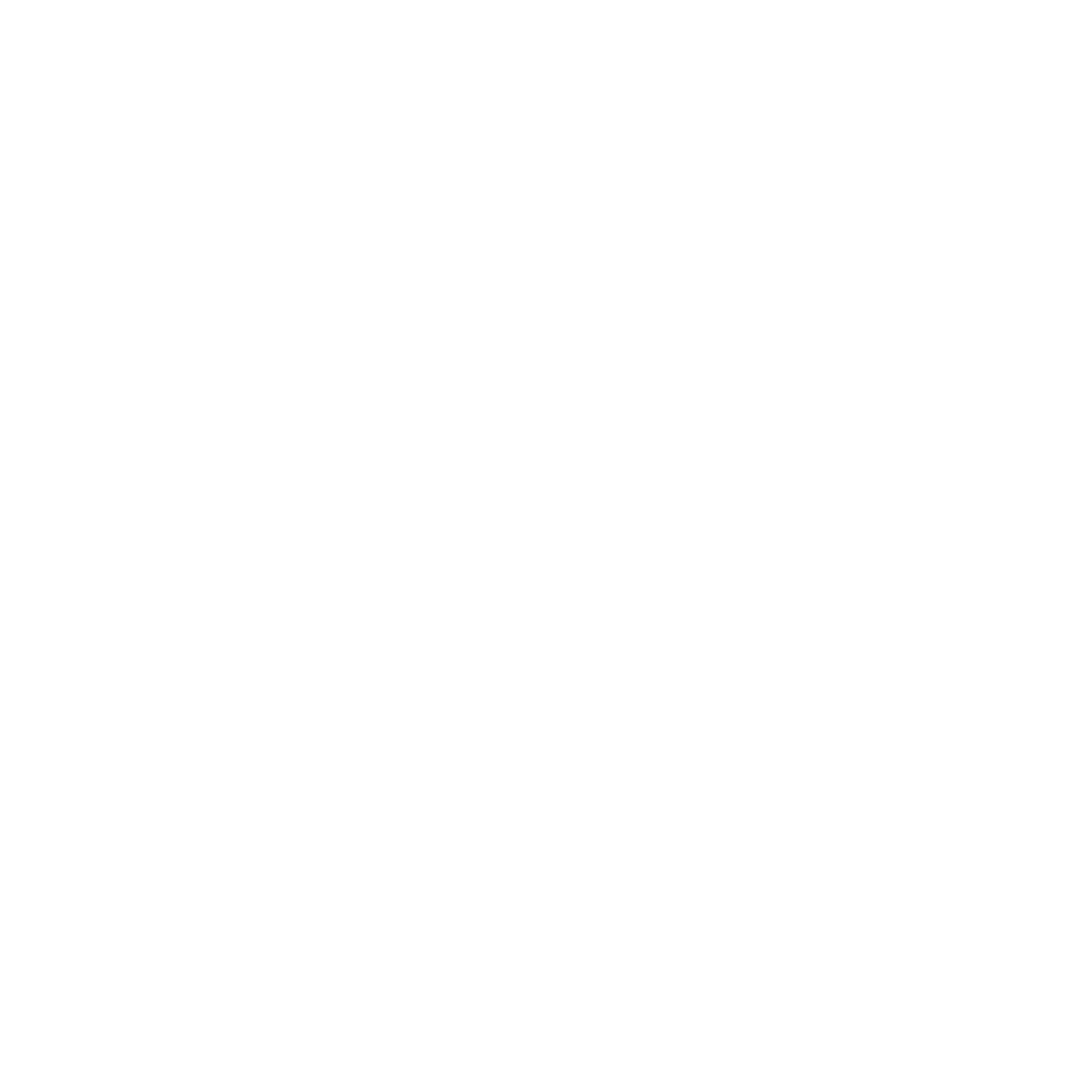 Hand-Drawn Microphone Circle Logo #ffffff