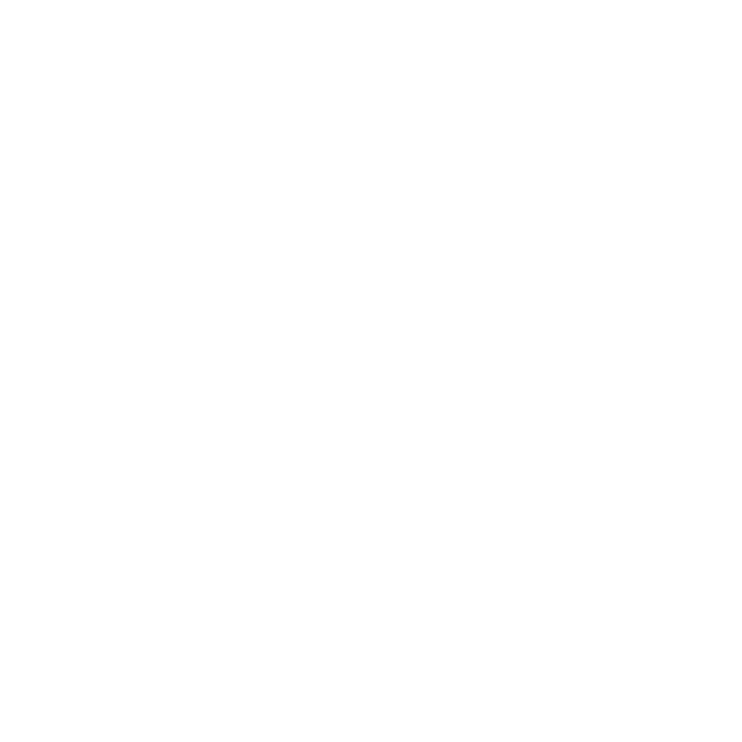 Hand-Drawn Microphone Logo #ffffff