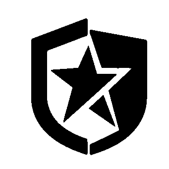 Star Shield Logo