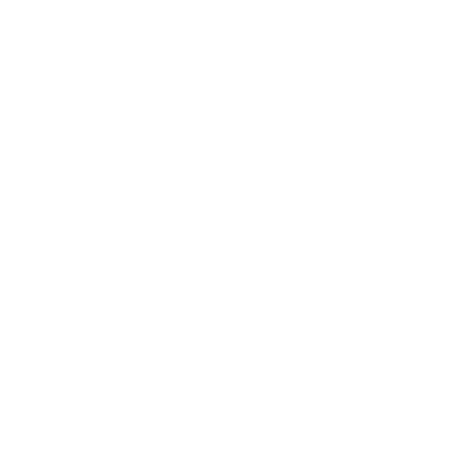 Pickleball Paddle Shield Logo #ffffff