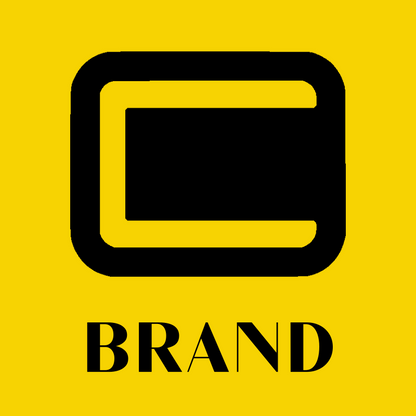Abstract Geometric Rectangular Logo preview