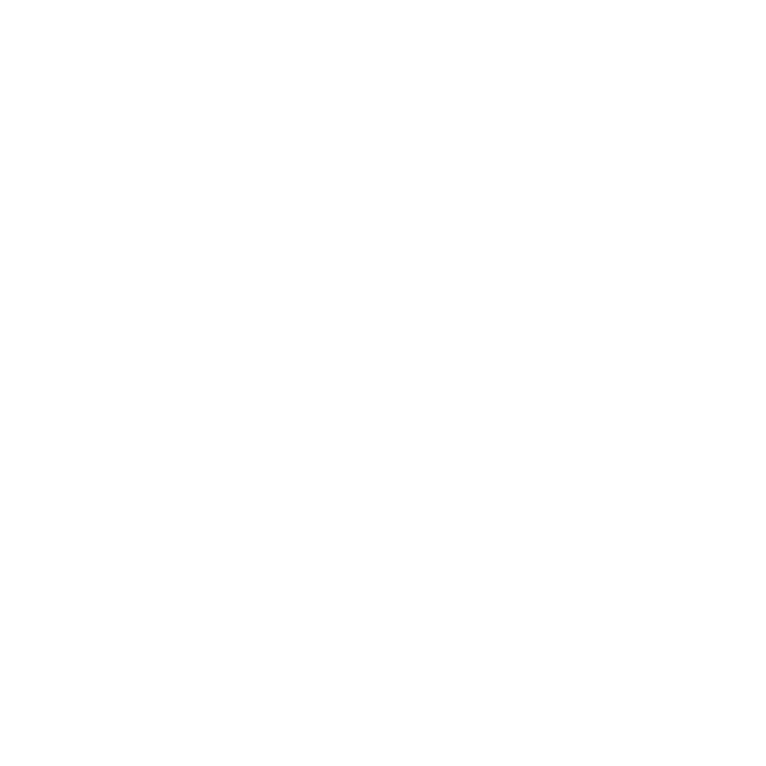 Disc Golf Shield Logo #ffffff