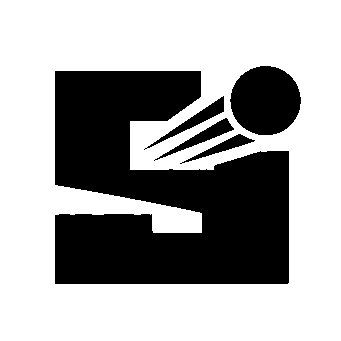 Spikeball Court Logo