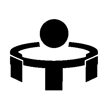 Spikeball Arena Logo