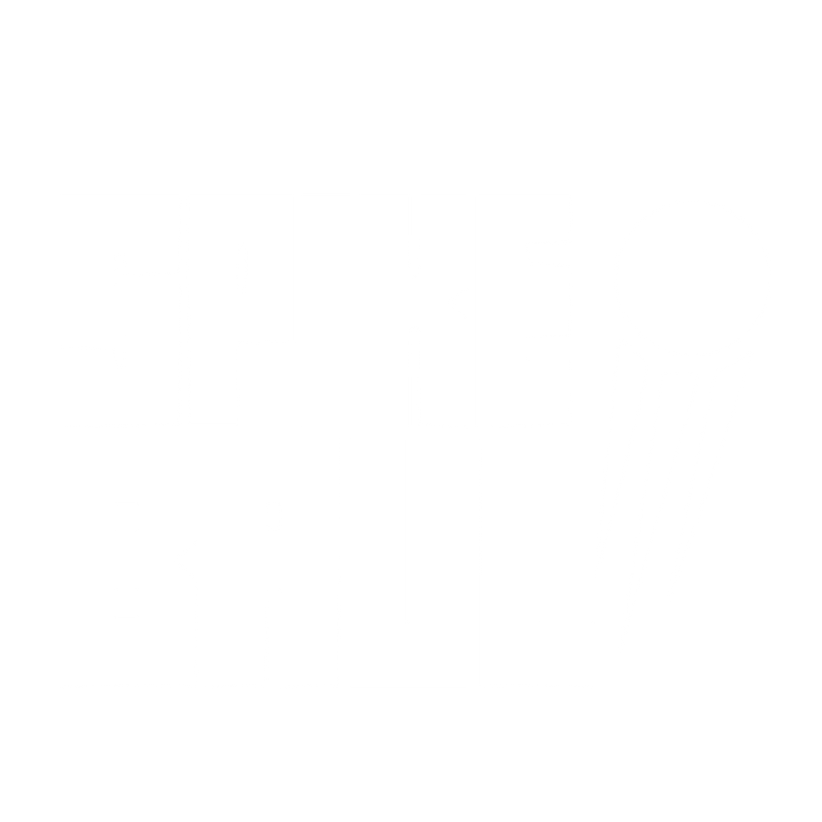 Spikeball Falling Ball Logo #ffffff