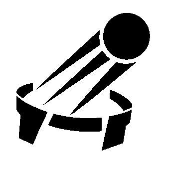 Spikeball Ring Logo