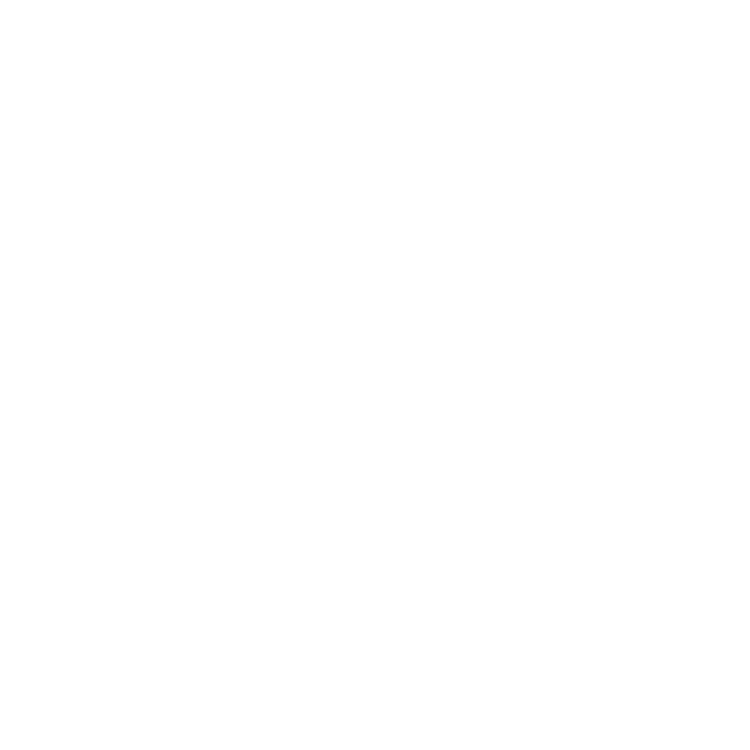 Hand-Drawn Cornhole Logo #ffffff