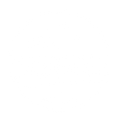 Hand-Drawn Cornhole Logo #ffffff