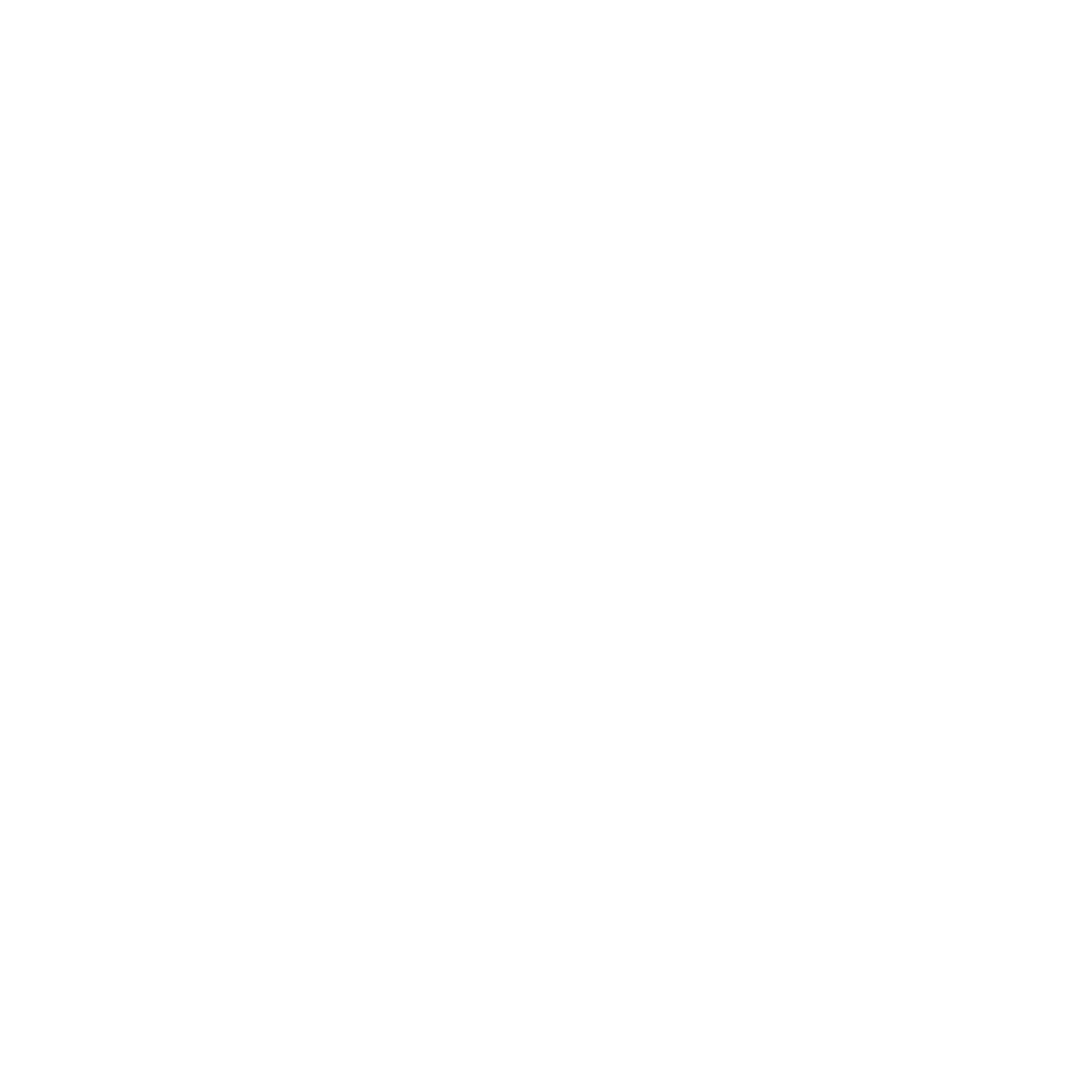 Ultimate Frisbee Player Logo #ffffff