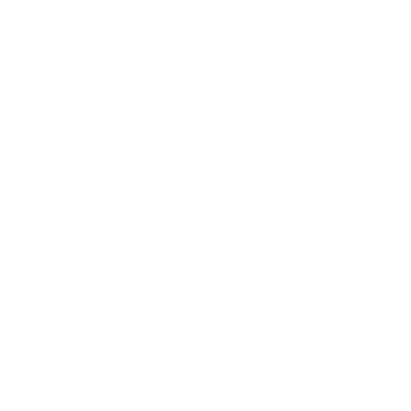 UF Ultimate Frisbee Circle Logo #ffffff